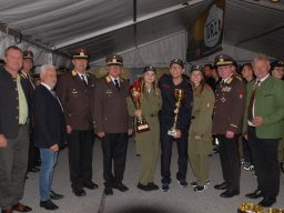 Bereichsfunkbewerb 100922