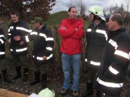 Technische Hilfleistungsprüfung 180311