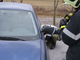 Technische Hilfleistungsprüfung 180311