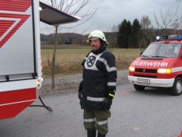 Technische Hilfleistungsprüfung 180311