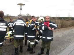 Technische Hilfleistungsprüfung 180311