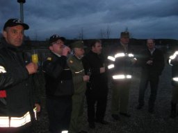 Technische Hilfleistungsprüfung 180311