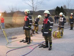 Technische Hilfleistungsprüfung 180311