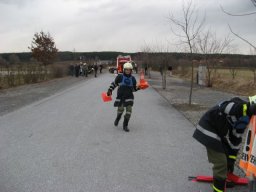 Technische Hilfleistungsprüfung 180311