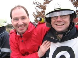 Technische Hilfleistungsprüfung 180311