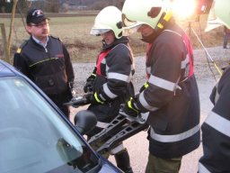 Technische Hilfleistungsprüfung 180311