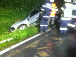 Verkehrsunfall 150814