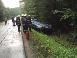 Verkehrsunfall 130914