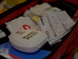 Erste Hilfe Fortbildung 080115