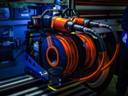 Holmatro Einschulung