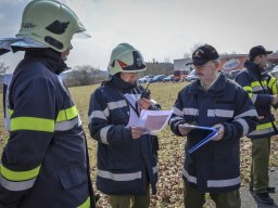 Branddienstleistungsprüfung 240318