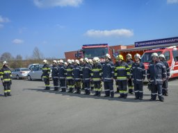 Branddienstleistungsprüfung 240318