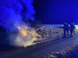 Technische Übung 110322