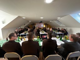 09.03.25 130. Wehrversammlung