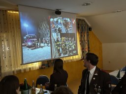 09.03.25 130. Wehrversammlung