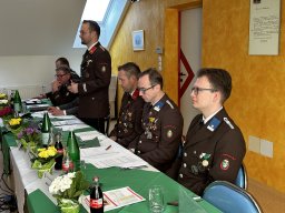 09.03.25 130. Wehrversammlung