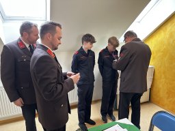 09.03.25 130. Wehrversammlung