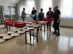 09.03.25 130. Wehrversammlung