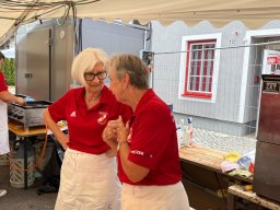 Dorffest 2026 