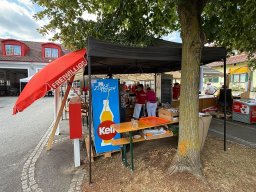 Dorffest 2026 