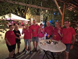 Dorffest 2026 