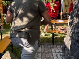 Dorffest 2026 