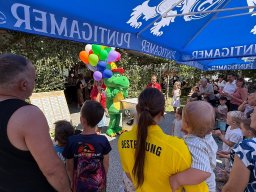 Dorffest 2026 