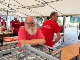 Dorffest 2026 