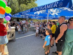Dorffest 2026 