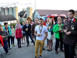 Weltmeister Stefan Winter