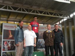 Weltmeister Stefan Winter