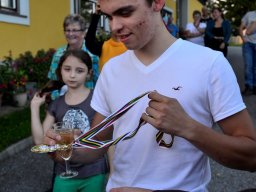 Weltmeister Stefan Winter