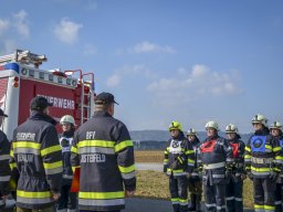 Branddienstleistungsprüfung 240318