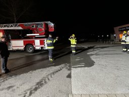 Abschnittsübung 220324