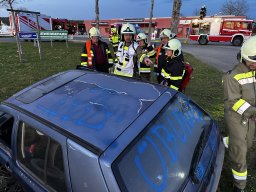 Abschnittsübung 220324