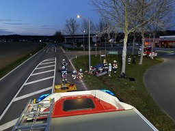 Abschnittsübung 220324