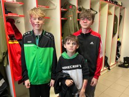 Abschnittsübung 220324