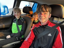 Abschnittsübung 220324