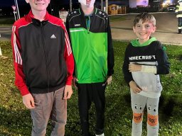 Abschnittsübung 220324